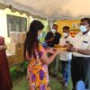 සමෘද්ධි අරුනළු - ජීවනෝපාය සංවර්ධන වැඩසටහන