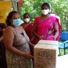 සමෘද්ධි අරුනළු - ජීවනෝපාය සංවර්ධන වැඩසටහන