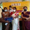 සමෘද්ධි අරුනළු - ජීවනෝපාය සංවර්ධන වැඩසටහන