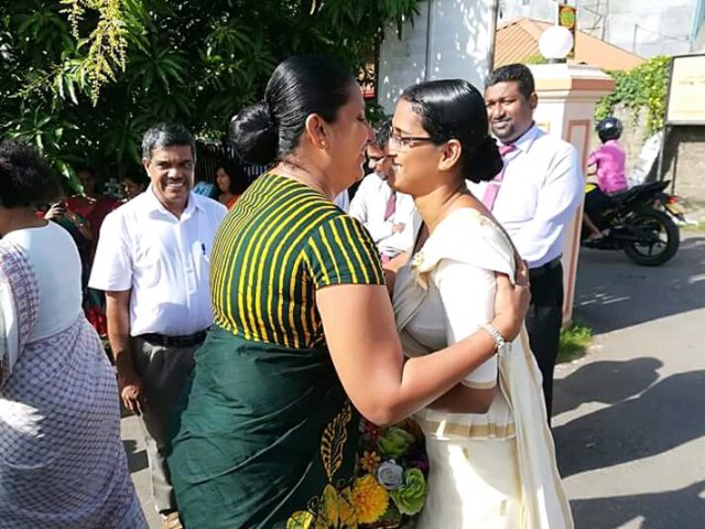 New Divisional Secretary
