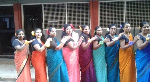 talent show - 2017 -Minuwangoda Divisional Secretariat