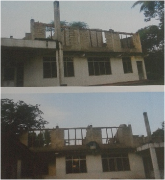 Project of planning