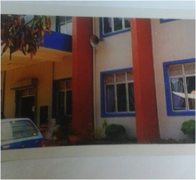 Project of planning