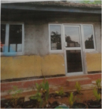 Project of planning