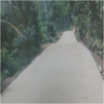 Project of planning