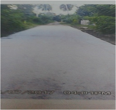 Project of planning