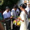 New Divisional Secretary
