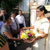 New Divisional Secretary